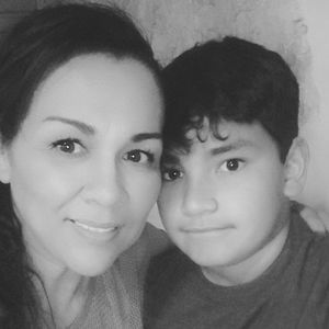 Meet your Posher, Lupe